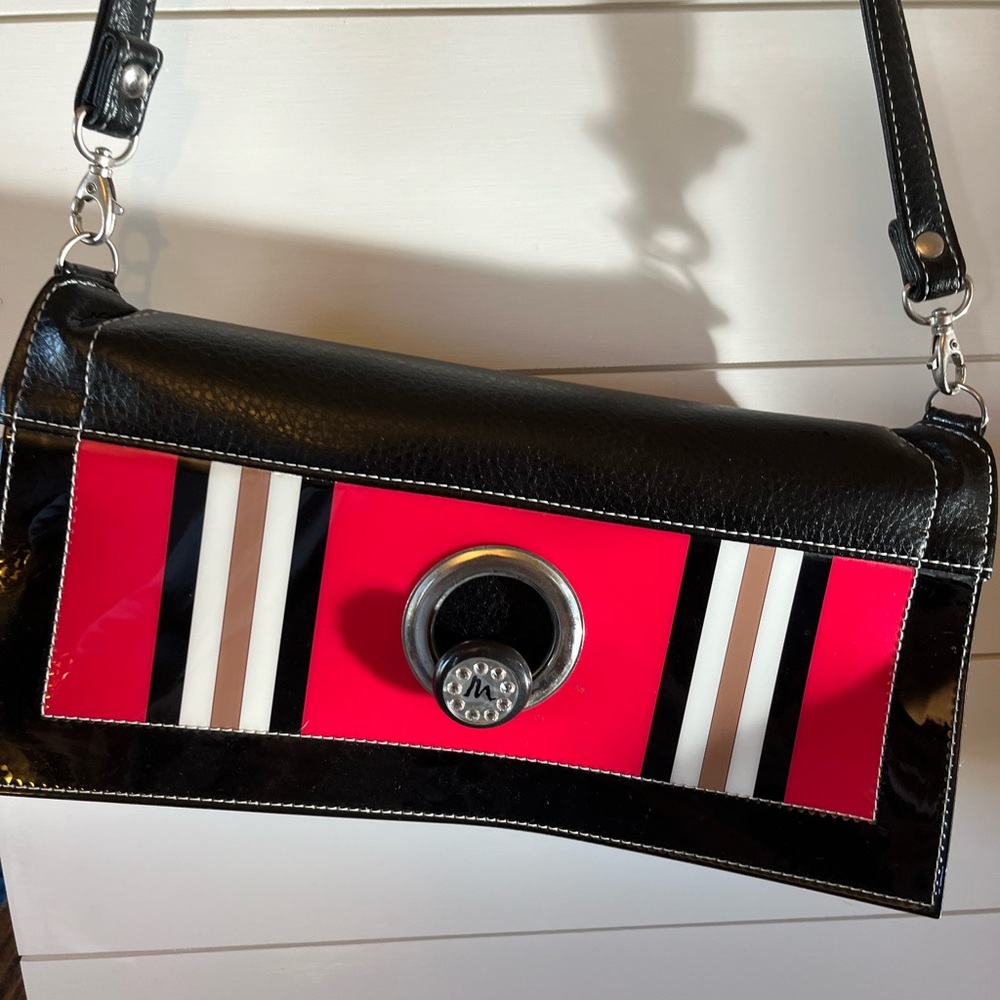 Michique Handbag /clutch